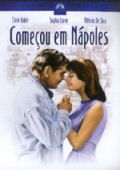 Começou em Nápoles