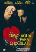 Como Água Para Chocolate