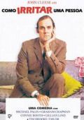 Como Irritar uma Pessoa