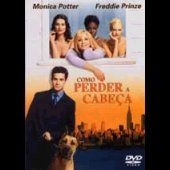 Como Perder a Cabeça