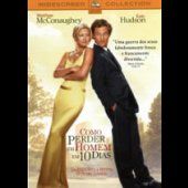 Como Perder Um Homem em 10 Dias