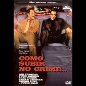 Como Subir no Crime...