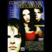 Comportamento Perturbado