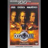 Con Air - Fortaleza Voadora - Edição Especial