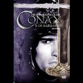 Conan e Os Bárbaros