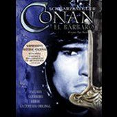 Conan, O Bárbaro