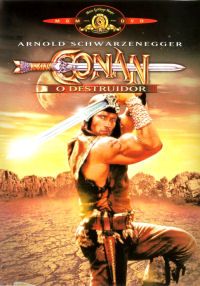 Conan - O Destruidor