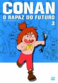 Conan, O Rapaz do Futuro - Vol. 3