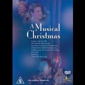 Concerto de Natal no Vaticano