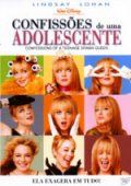 Confissões de uma Adolescente