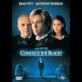 Conhece Joe Black?