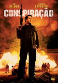 Conspiração
