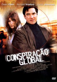Conspiração Global