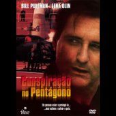 Conspiração no Pentágono