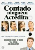 Contado Ninguém Acredita
