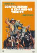 Continuaram a Chamar-me Trinitá