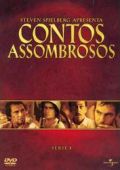 Contos Assombrosos - Série 1