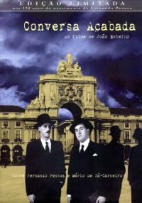 Conversa Acabada - Edição Limitada