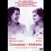Conversa de Mulheres