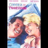 Conversa de Travesseiro