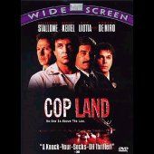 Cop Land - Zona Exclusiva