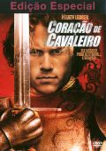 Coração de Cavaleiro - Edição Especial