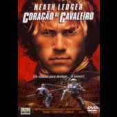 Coração de Cavaleiro