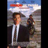 Coração de Trovão