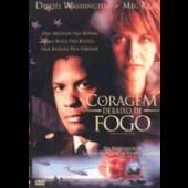 Coragem Debaixo de Fogo
