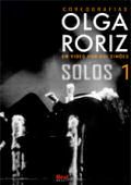 Coreografias Olga Roriz 1 - Solos 1