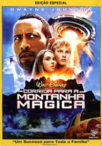 Corrida para a Montanha Mágica