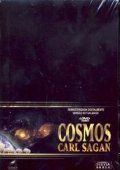 Cosmos - Carl Sagan - Parte 1