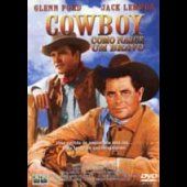 Cowboy - Como Nasce Um Bravo