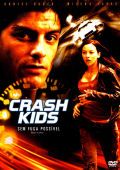 Crash Kids - Sem Fuga Posssível