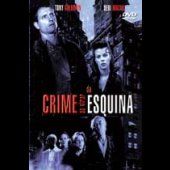 Crime ao Virar da Esquina