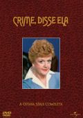 Crime, Disse Ela - A Oitava Série Completa