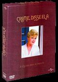 Crime, Disse Ela - A Quarta Série Completa