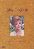 Crime, Disse Ela - A Sétima Série Completa
