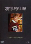 Crime, Disse Ela - A Sexta Série Completa
