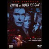 Crime em Nova Iorque