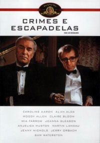 Crimes e Escapadelas
