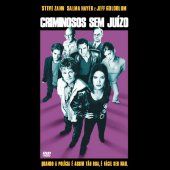 Criminosos Sem Juízo