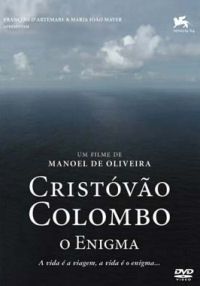 Cristóvão Colombo - O Enigma