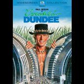 Crocodilo Dundee