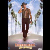 Crocodilo Dundee em Los Angeles