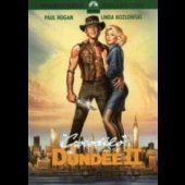 Crocodilo Dundee II