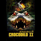 Crocodilo II