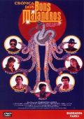 Crónica dos Bons Malandros