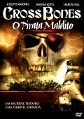 CrossBones - O Pirata Maldito