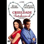 Crueldade Intolerável